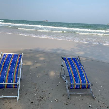 Mexican Beachfront Condo カオタオ エクステリア 写真