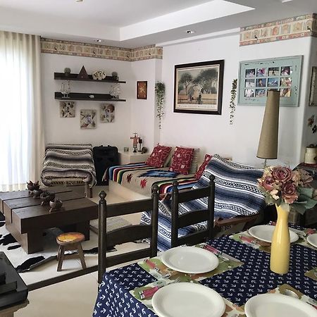 Mexican Beachfront Condo カオタオ エクステリア 写真
