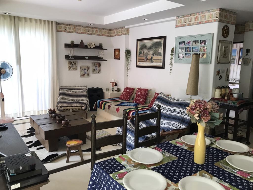 Mexican Beachfront Condo カオタオ エクステリア 写真