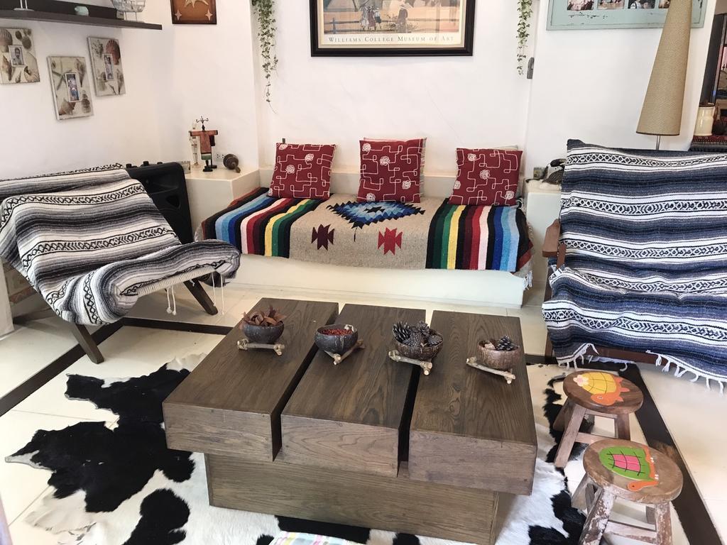 Mexican Beachfront Condo カオタオ エクステリア 写真