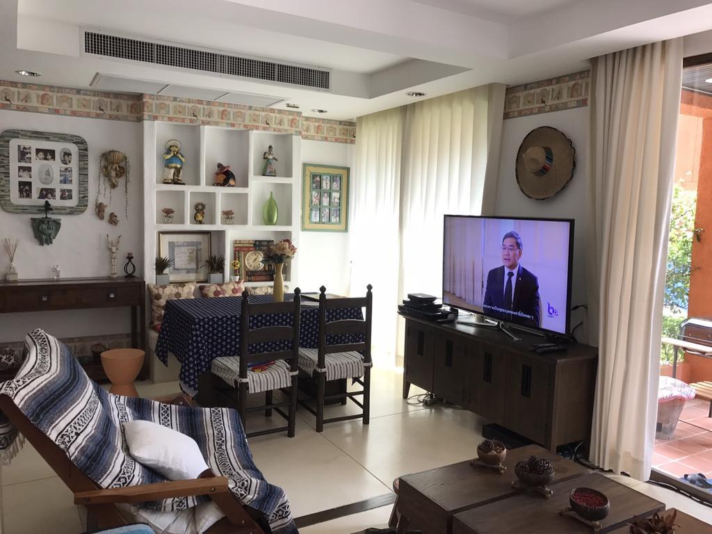 Mexican Beachfront Condo カオタオ エクステリア 写真