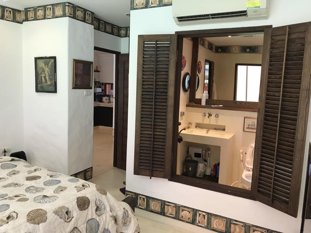 Mexican Beachfront Condo カオタオ エクステリア 写真