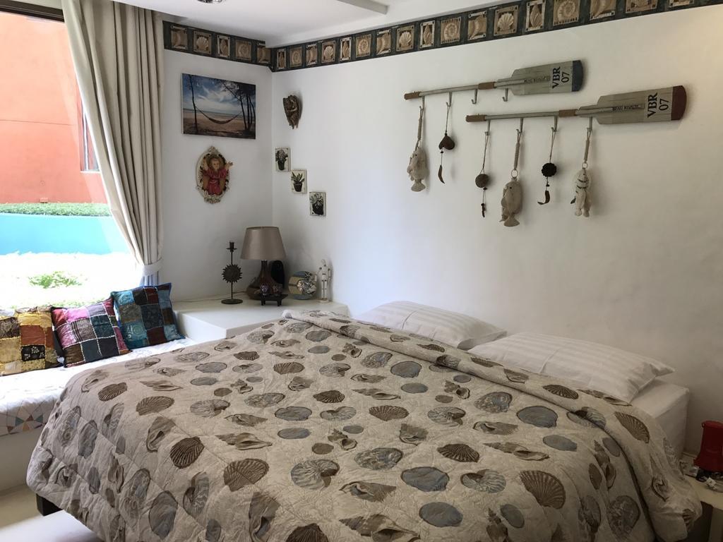 Mexican Beachfront Condo カオタオ エクステリア 写真