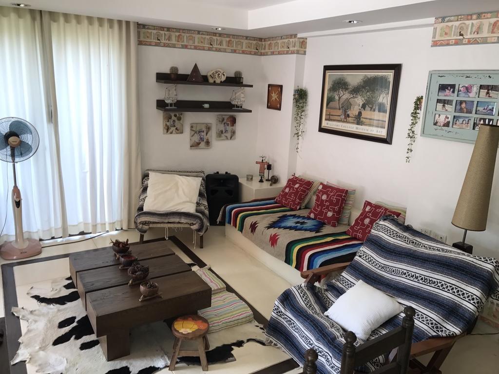 Mexican Beachfront Condo カオタオ エクステリア 写真