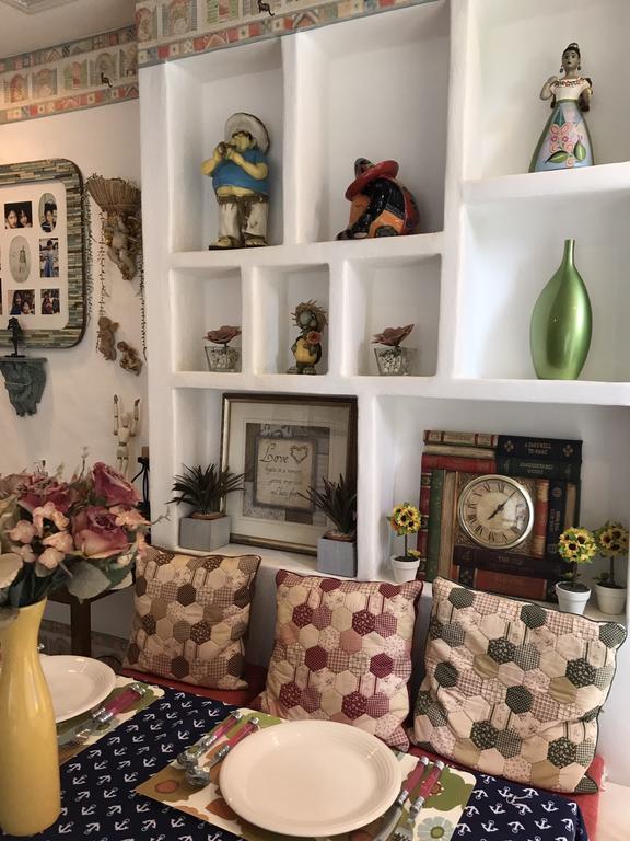 Mexican Beachfront Condo カオタオ エクステリア 写真