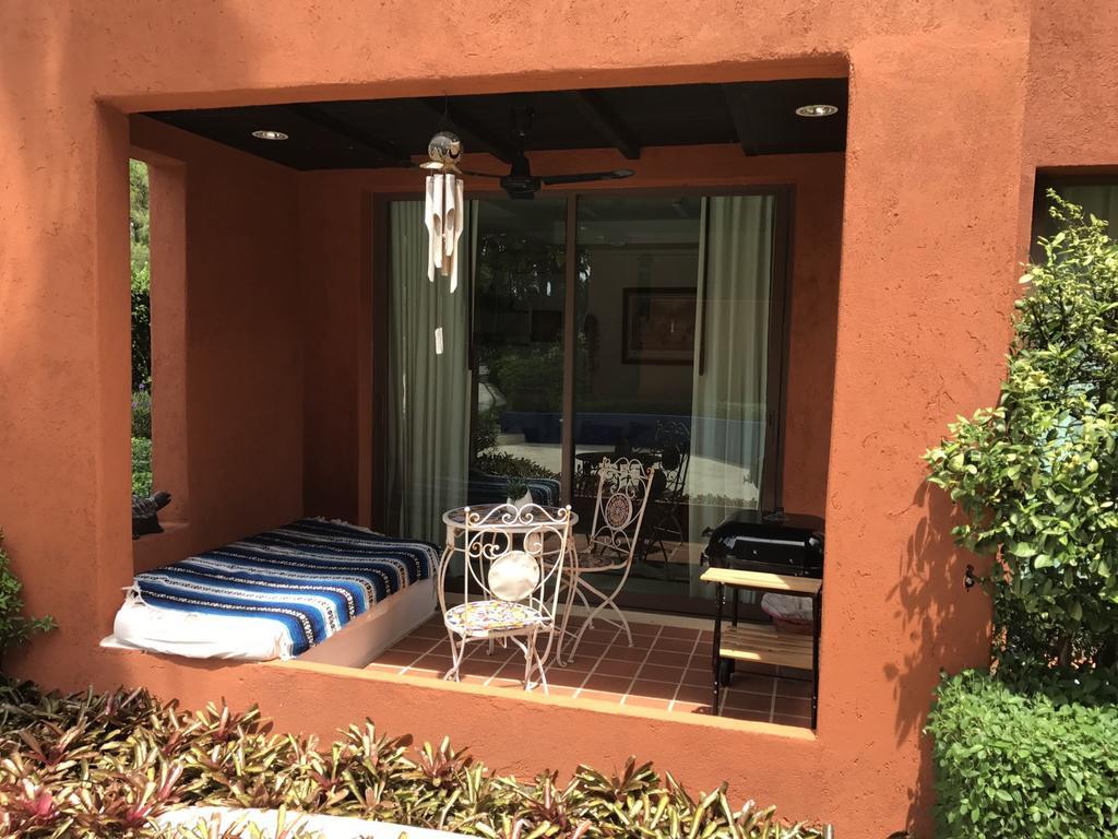 Mexican Beachfront Condo カオタオ エクステリア 写真