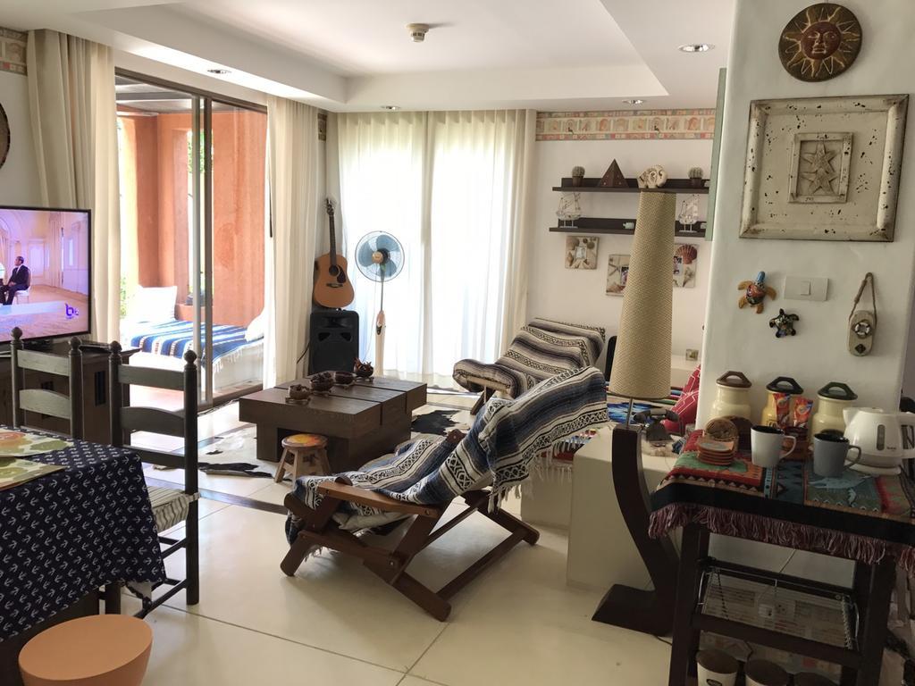 Mexican Beachfront Condo カオタオ エクステリア 写真