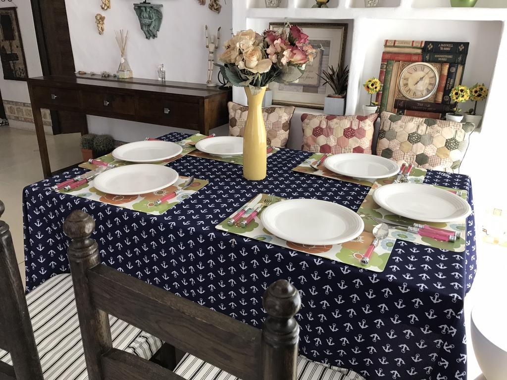 Mexican Beachfront Condo カオタオ エクステリア 写真