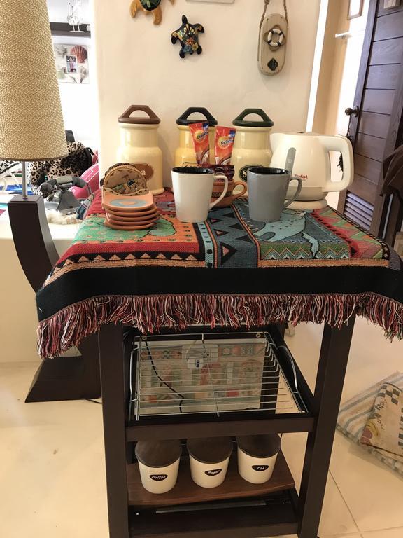 Mexican Beachfront Condo カオタオ エクステリア 写真