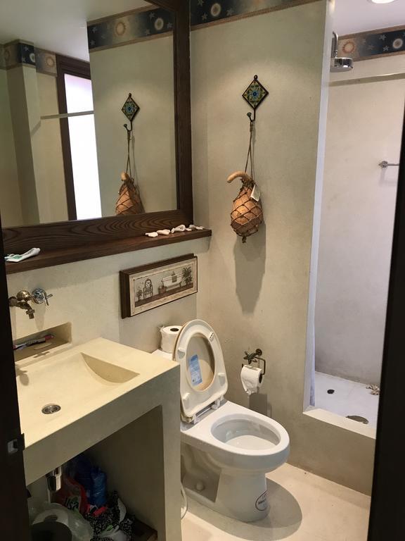 Mexican Beachfront Condo カオタオ エクステリア 写真