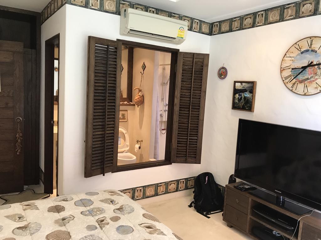Mexican Beachfront Condo カオタオ エクステリア 写真