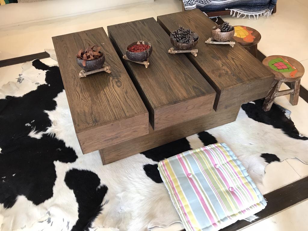 Mexican Beachfront Condo カオタオ エクステリア 写真