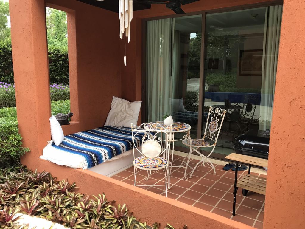 Mexican Beachfront Condo カオタオ エクステリア 写真