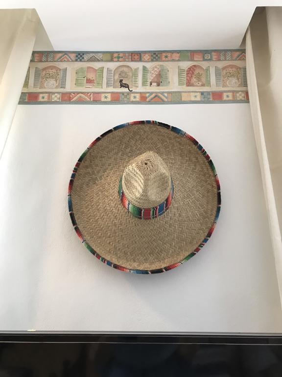 Mexican Beachfront Condo カオタオ エクステリア 写真